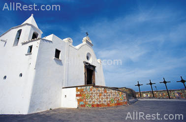 Grand Hotel Punta Molino 80